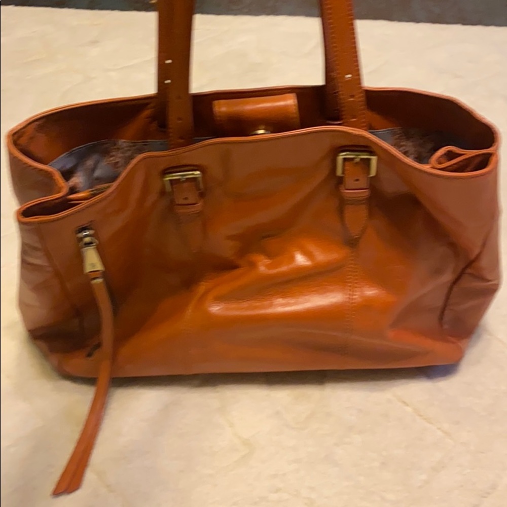 Hobo Cabot work bag